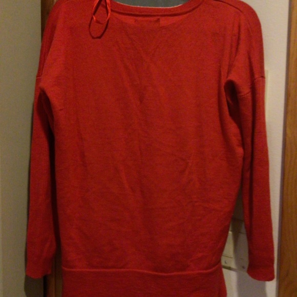 Cynthia Rowley sweater - Picture 3 of 3